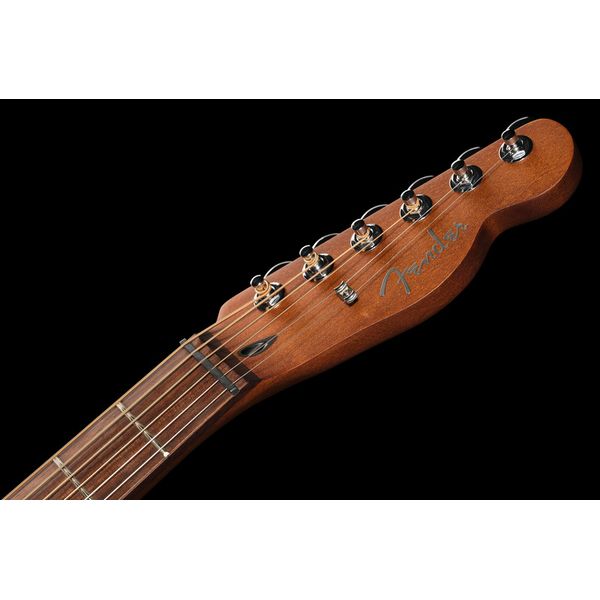 Fender Acoustasonic Standard Tele HSB