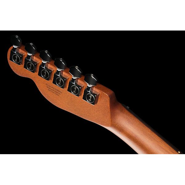 Fender Acoustasonic Standard Tele HSB