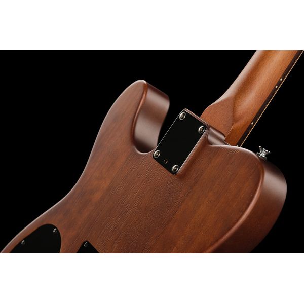 Fender Acoustasonic Standard Tele HSB