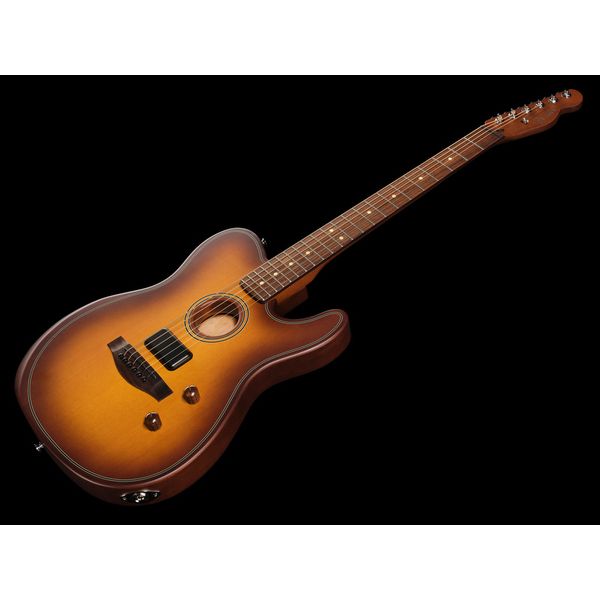 Fender Acoustasonic Standard Tele HSB