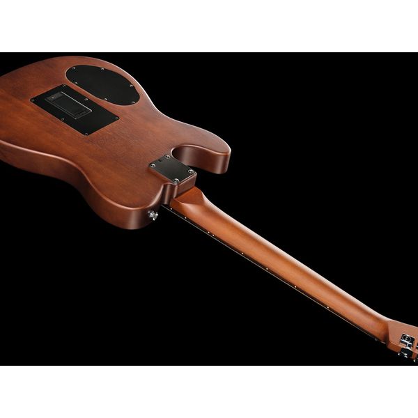 Fender Acoustasonic Standard Tele HSB