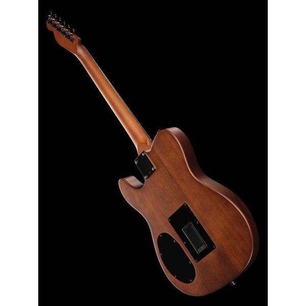 Fender Acoustasonic Standard Tele HSB