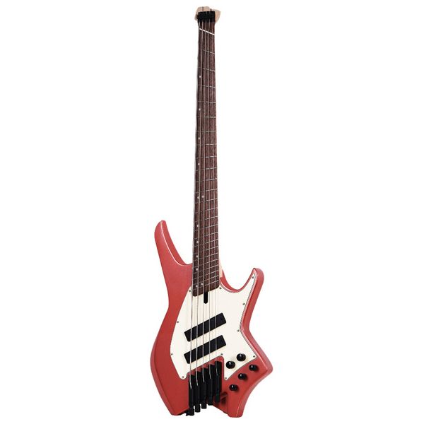 Hils HNB5 Metallic Rose Gold