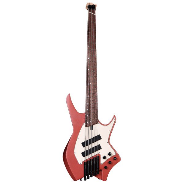 Hils HNB5 Metallic Rose Gold