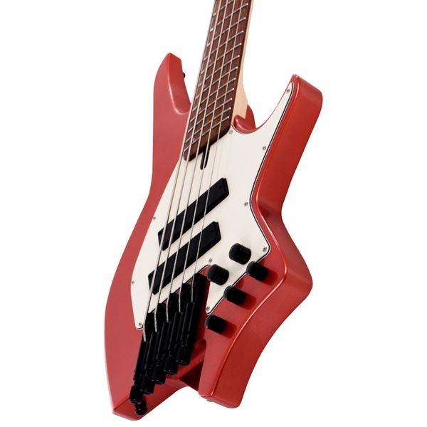 Hils HNB5 Metallic Rose Gold