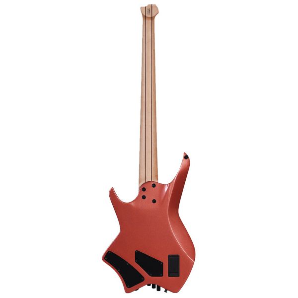 Hils HNB5 Metallic Rose Gold