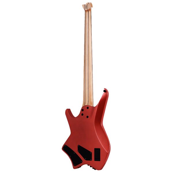 Hils HNB5 Metallic Rose Gold