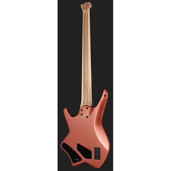 Hils HNB5 Metallic Rose Gold