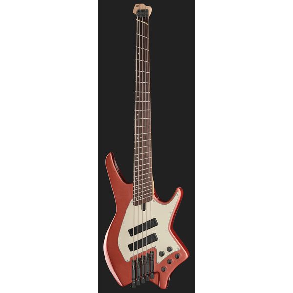 Hils HNB5 Metallic Rose Gold