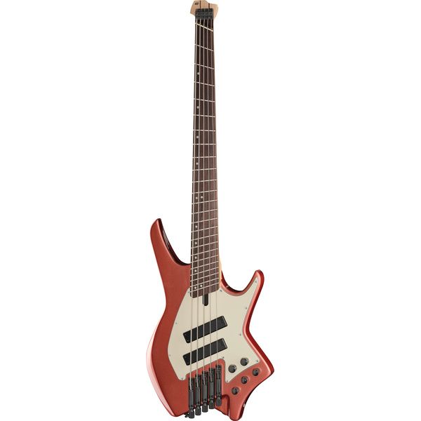 Hils HNB5 Metallic Rose Gold