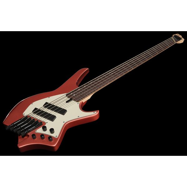 Hils HNB5 Metallic Rose Gold