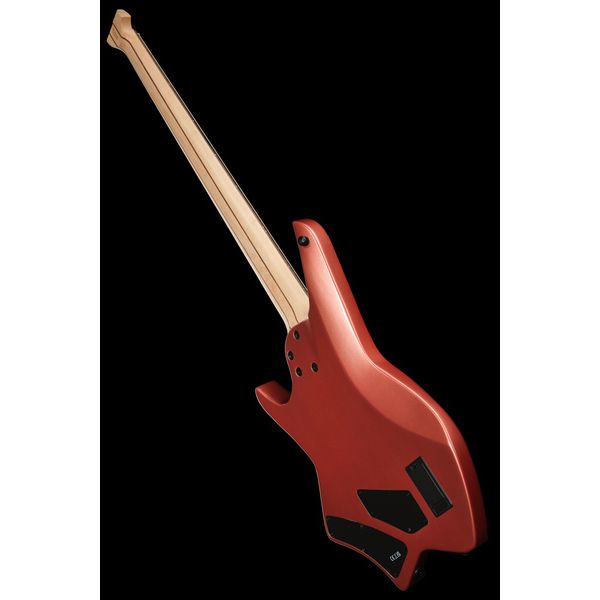 Hils HNB5 Metallic Rose Gold