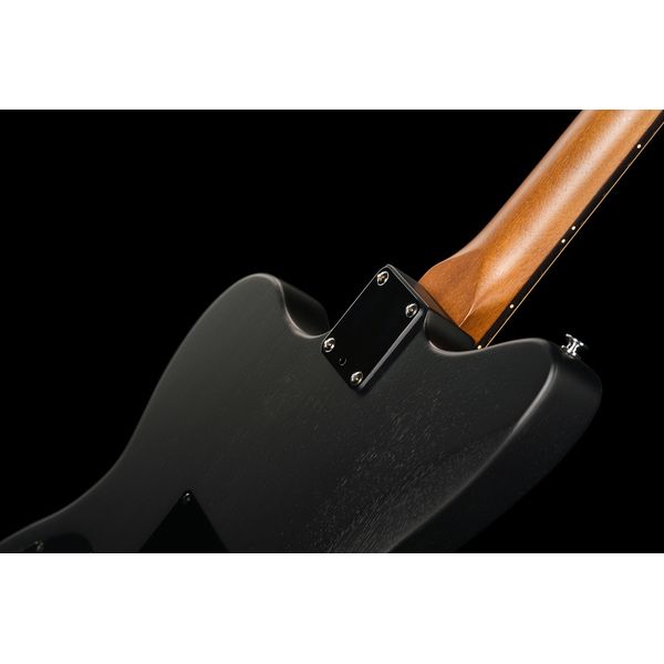 Fender Acoustasonic Std Jazzm BLK