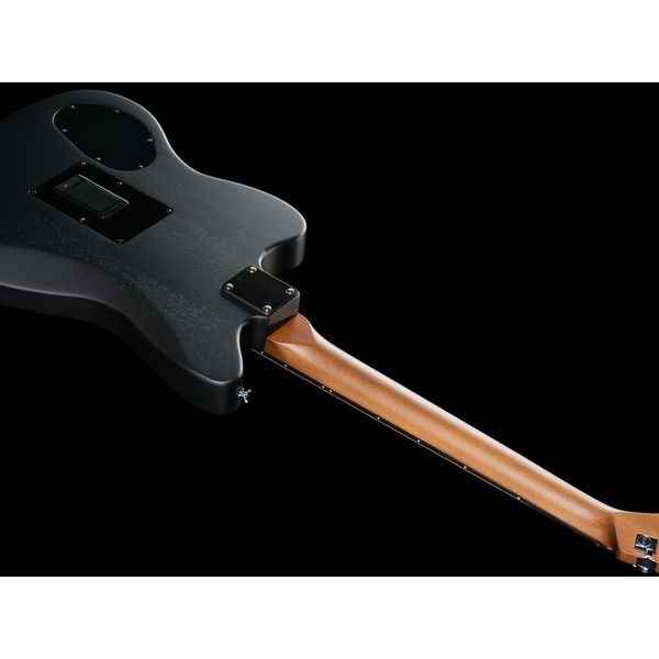 Fender Acoustasonic Std Jazzm BLK