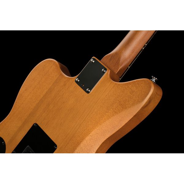 Fender Acoustasonic Std Jazzm AGN