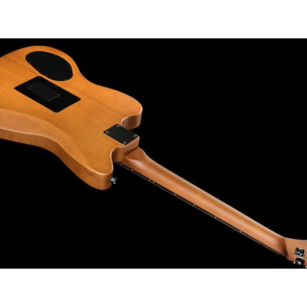 Fender Acoustasonic Std Jazzm AGN