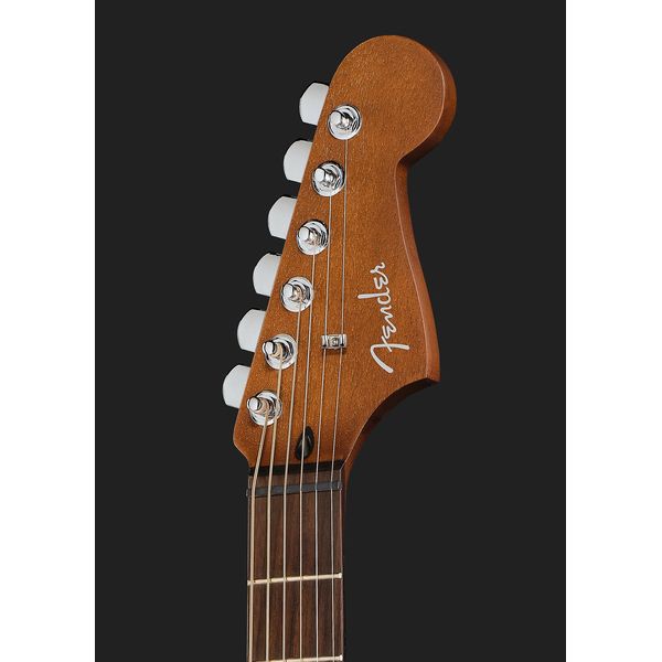 Fender Acoustasonic Std Jazzm AGN