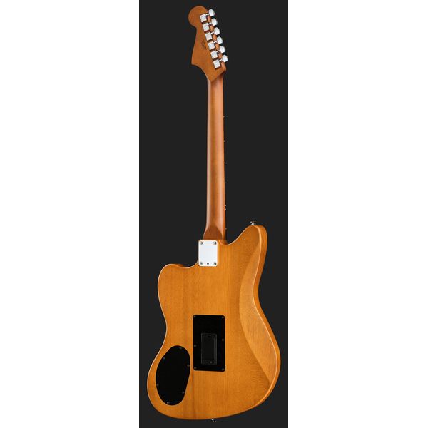 Fender Acoustasonic Std Jazzm AGN