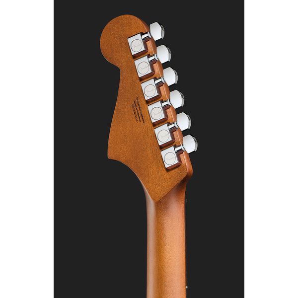 Fender Acoustasonic Std Jazzm AGN