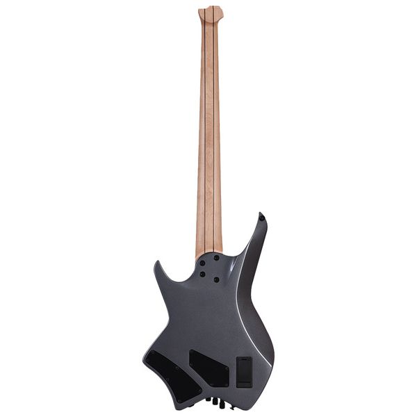 Hils HNB5 Gun Metal Grey
