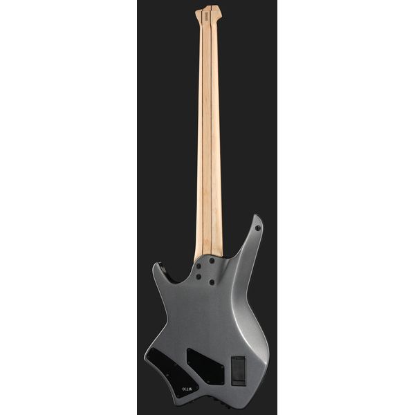 Hils HNB5 Gun Metal Grey