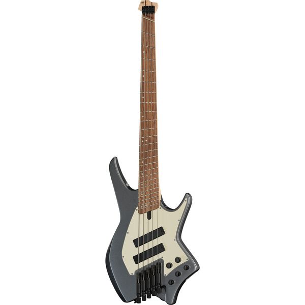 Hils HNB5 Gun Metal Grey