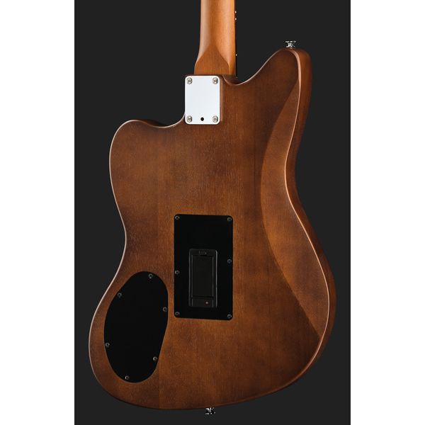 Fender Acoustasonic Std Jazzm HSB