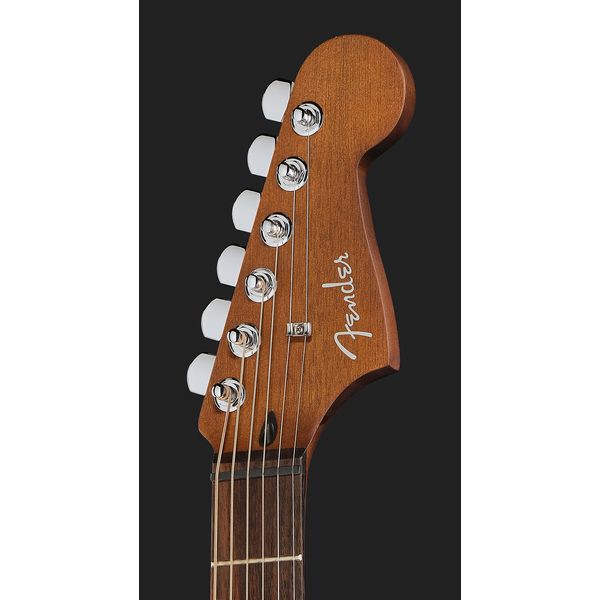 Fender Acoustasonic Std Jazzm HSB