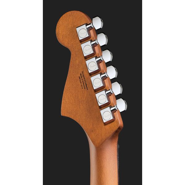 Fender Acoustasonic Std Jazzm HSB