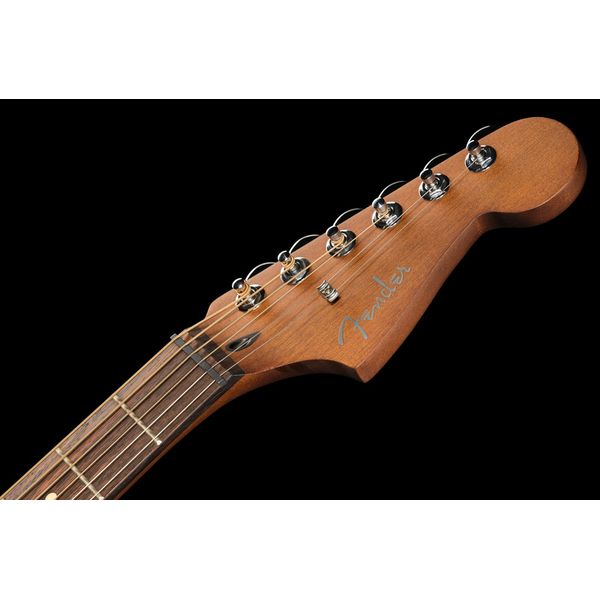 Fender Acoustasonic Std Jazzm HSB