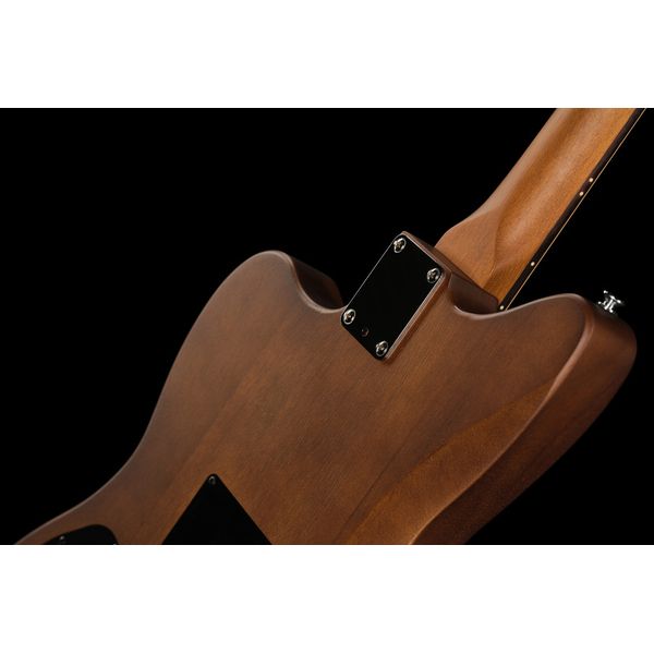 Fender Acoustasonic Std Jazzm HSB