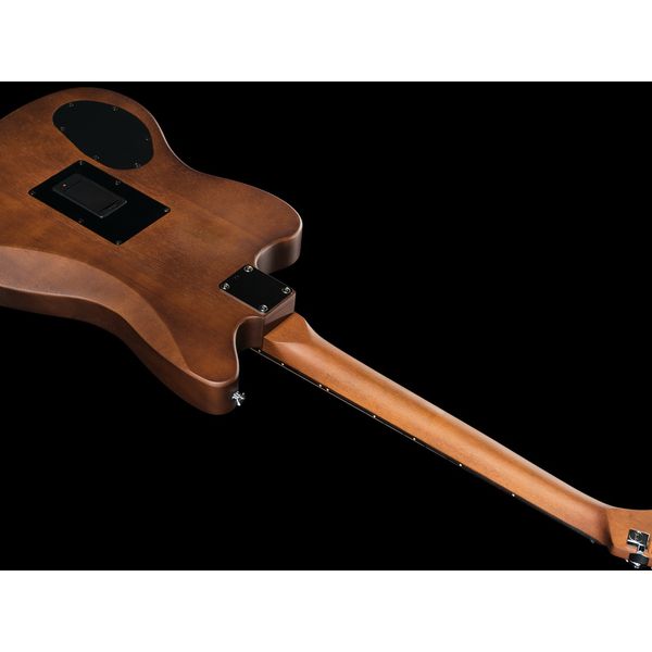 Fender Acoustasonic Std Jazzm HSB