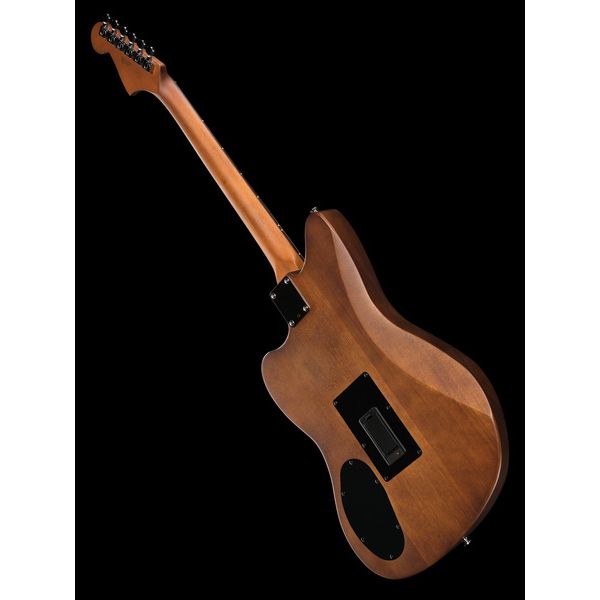 Fender Acoustasonic Std Jazzm HSB