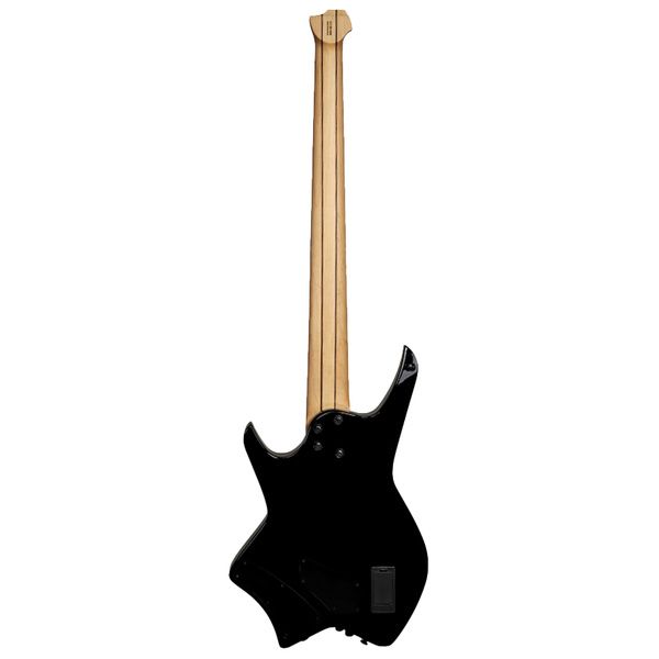Hils HNB5 Sunburst