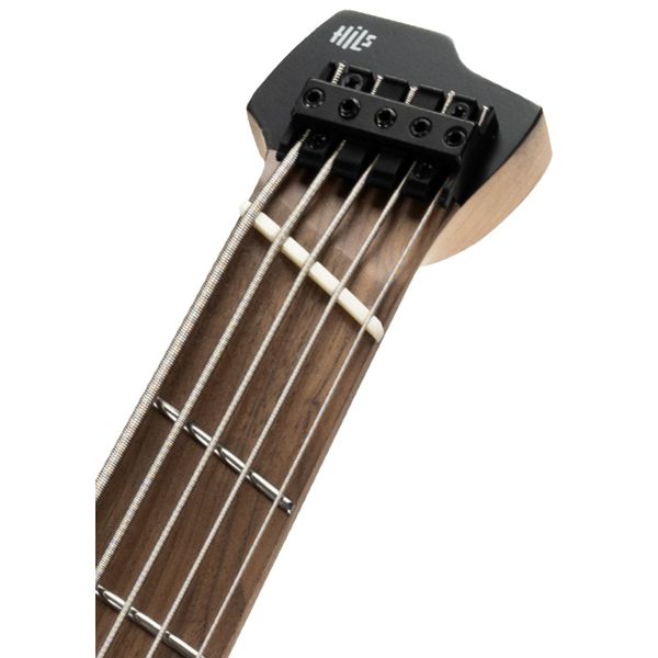 Hils HNB5 Sunburst