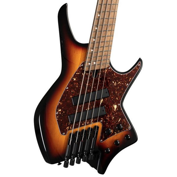 Hils HNB5 Sunburst