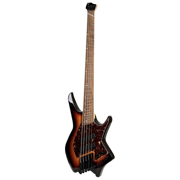 Hils HNB5 Sunburst