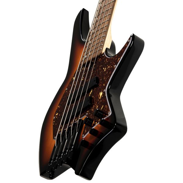 Hils HNB5 Sunburst