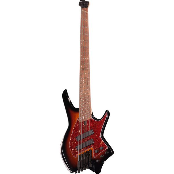 Hils HNB5 Sunburst