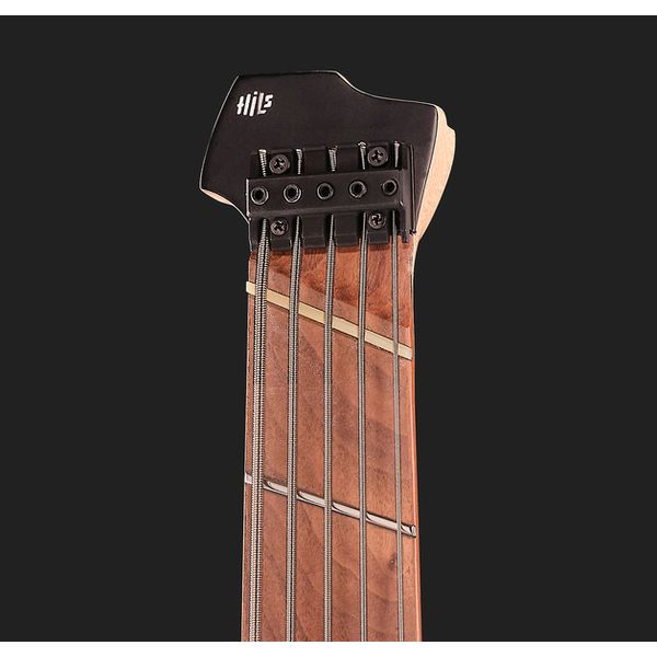 Hils HNB5 Sunburst