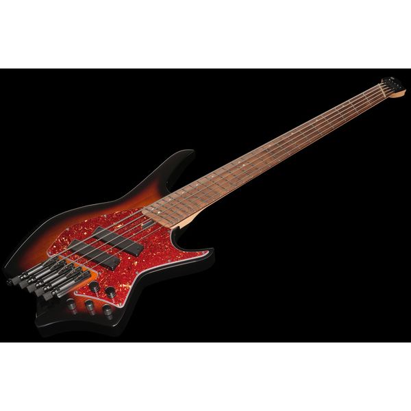 Hils HNB5 Sunburst