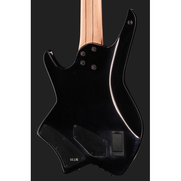 Hils HNB5 Sunburst