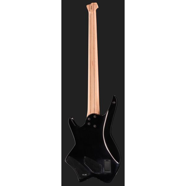Hils HNB5 Sunburst