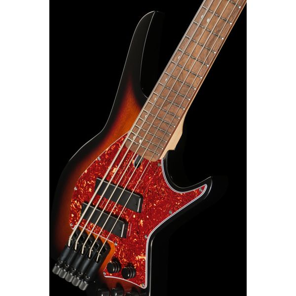 Hils HNB5 Sunburst