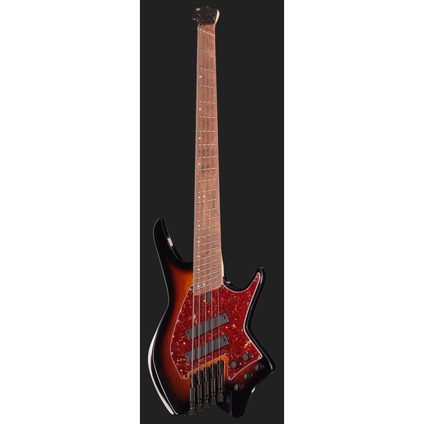Hils HNB5 Sunburst