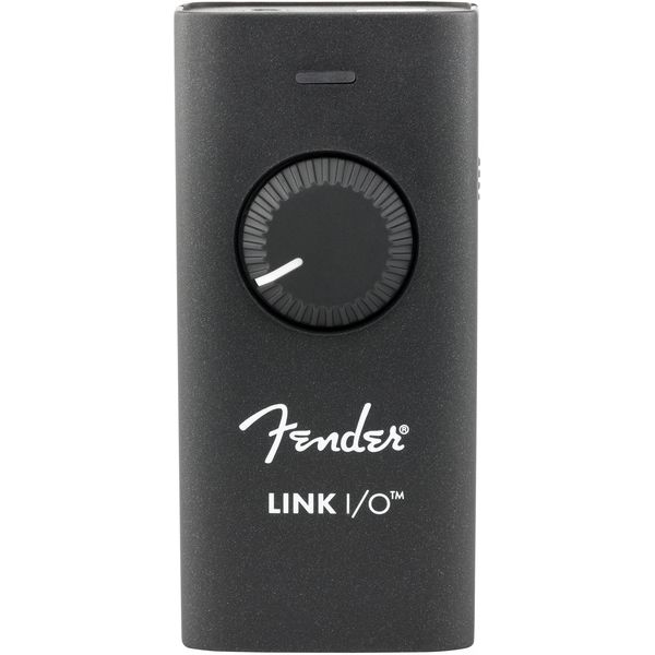 Fender Link I/O Interface