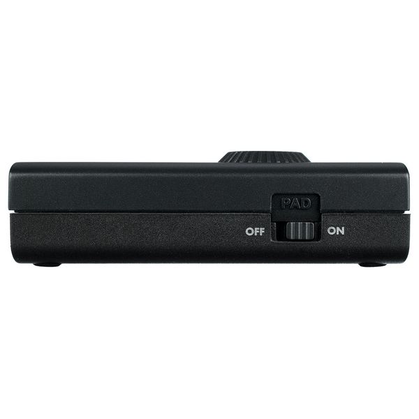 Fender Link I/O Interface