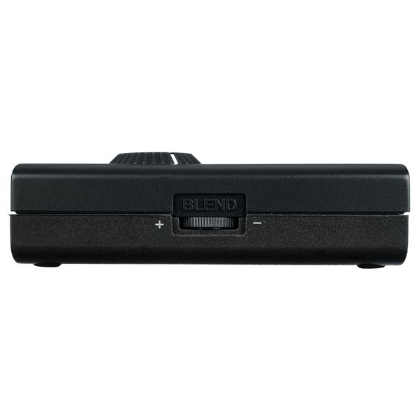 Fender Link I/O Interface