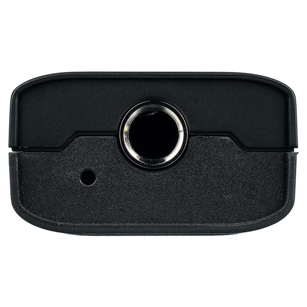 Fender Link I/O Interface