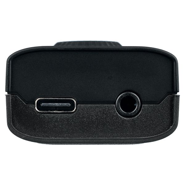 Fender Link I/O Interface